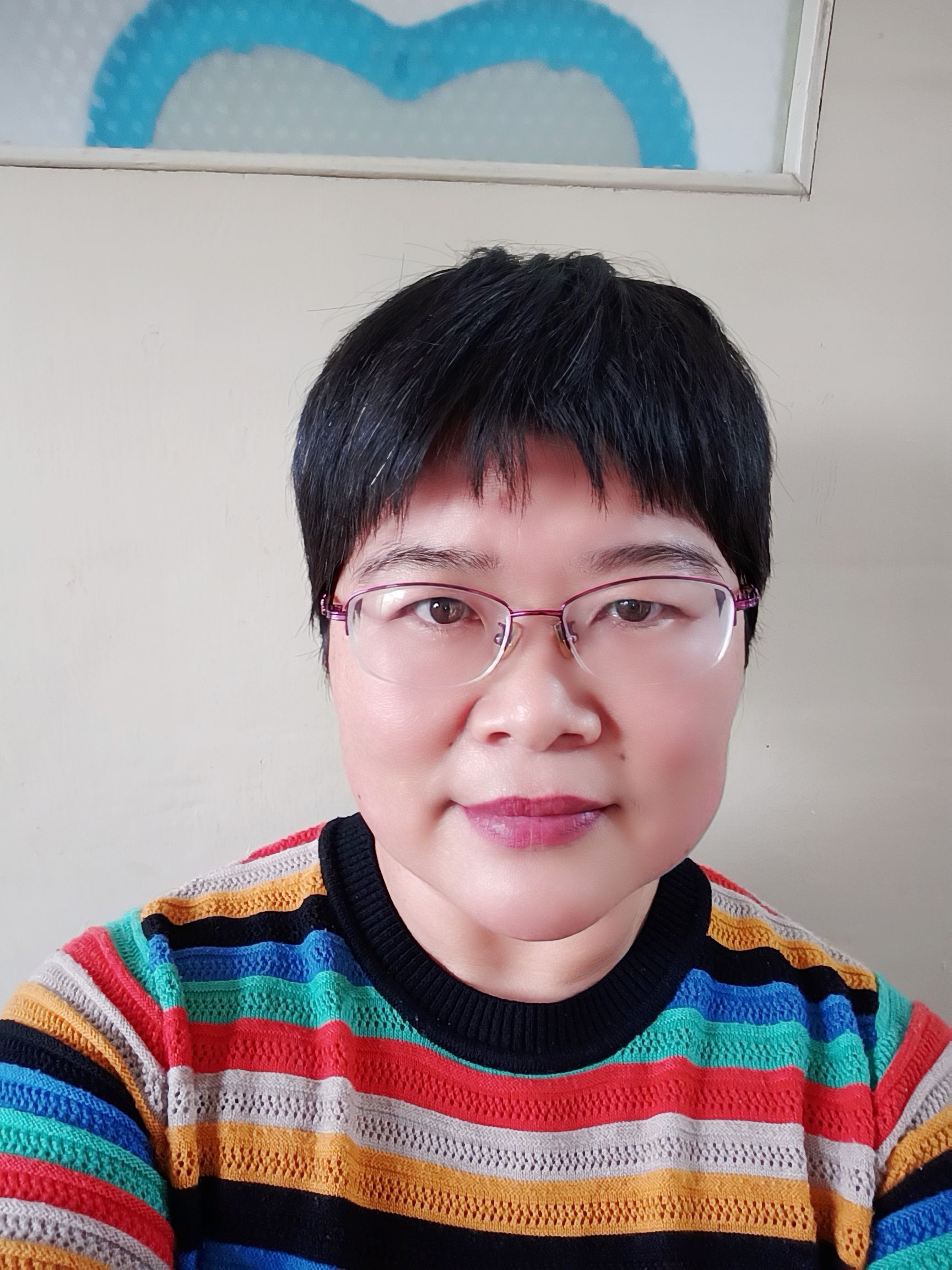 李少芹头像