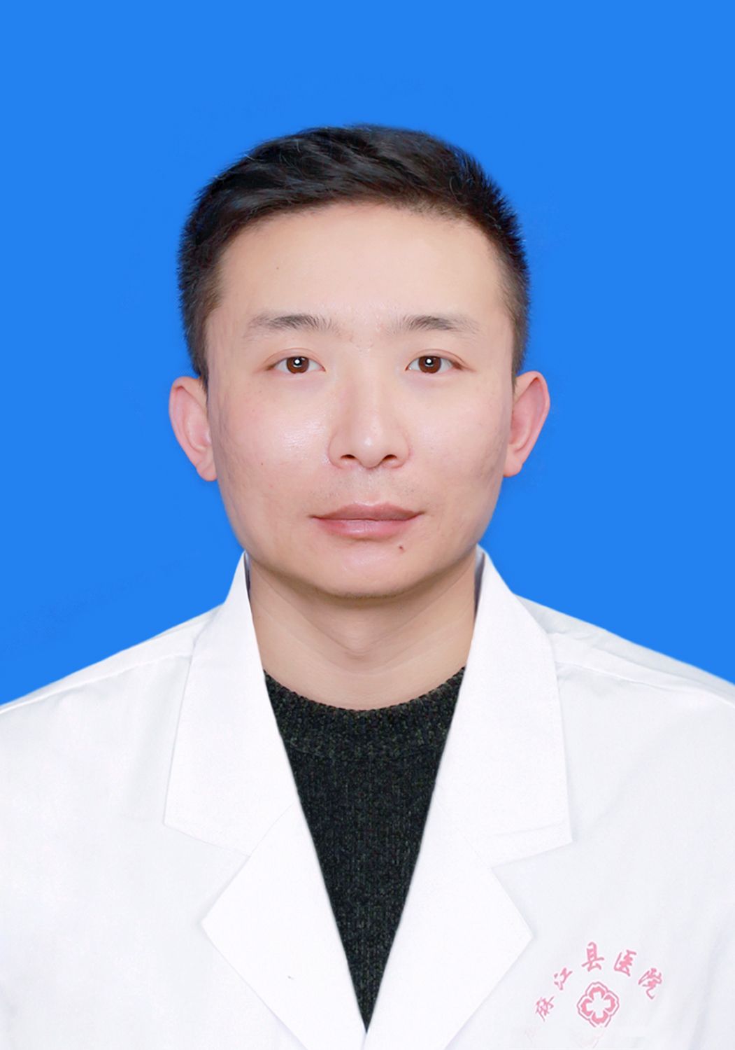 梁凯鹏头像