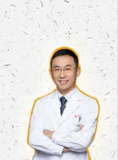 李忠海头像