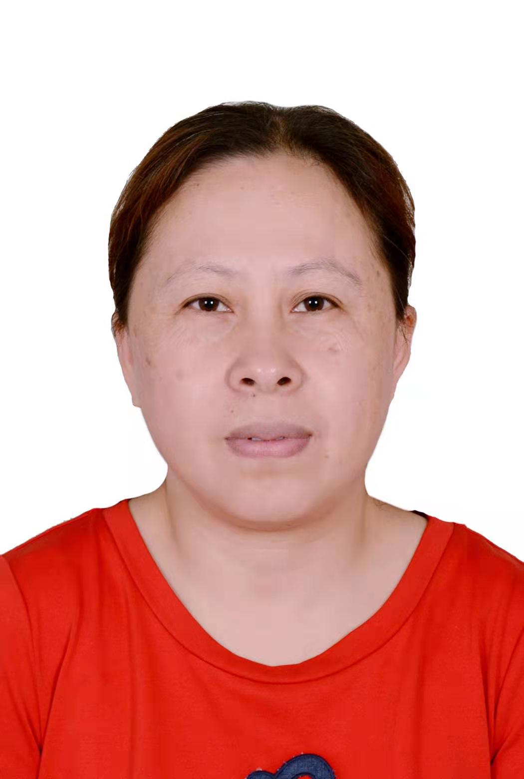 张琼头像