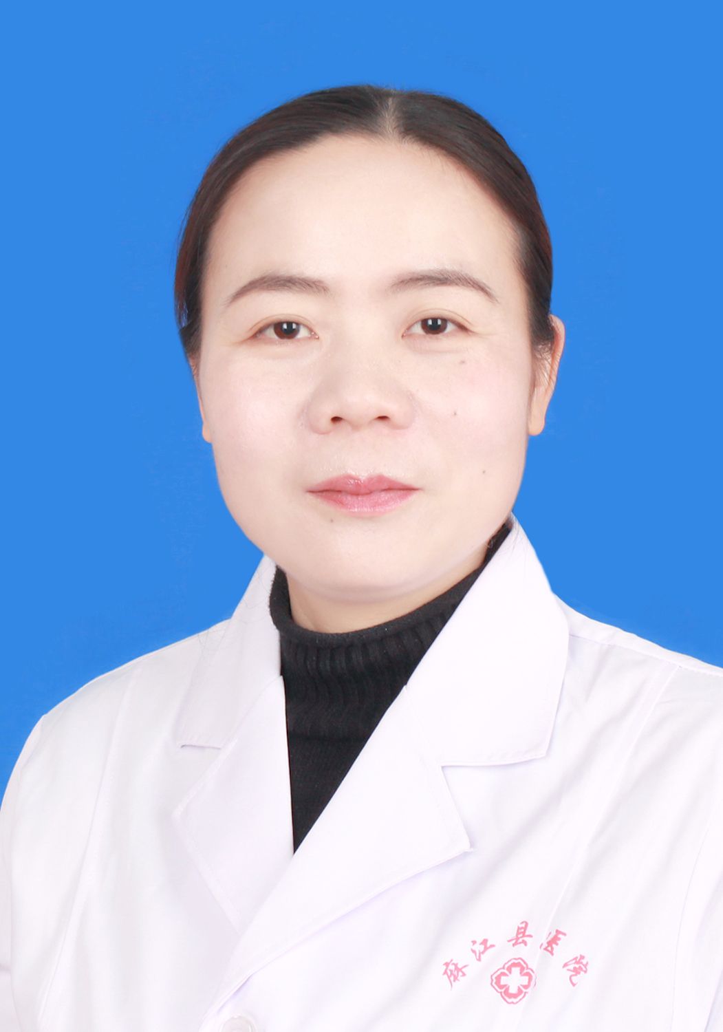 聂文翠头像