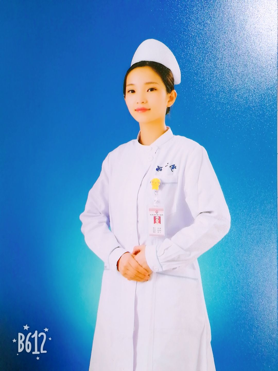 刘坤头像