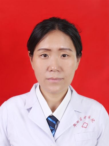 张海英头像