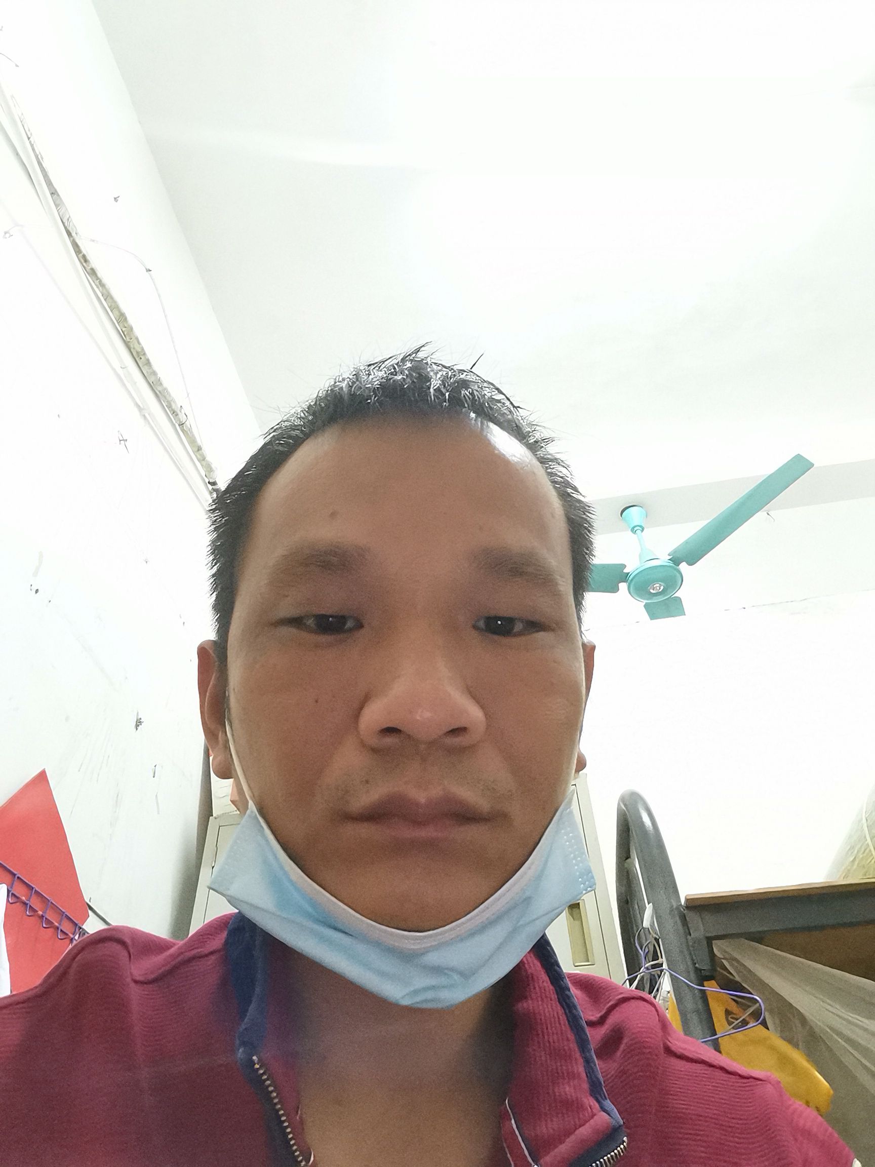 肖天检头像