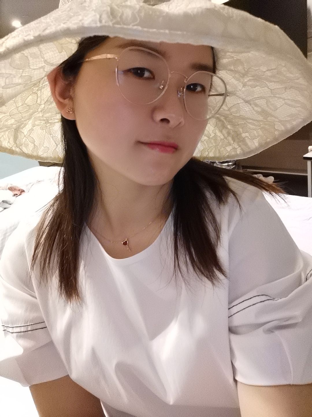 吴娴头像