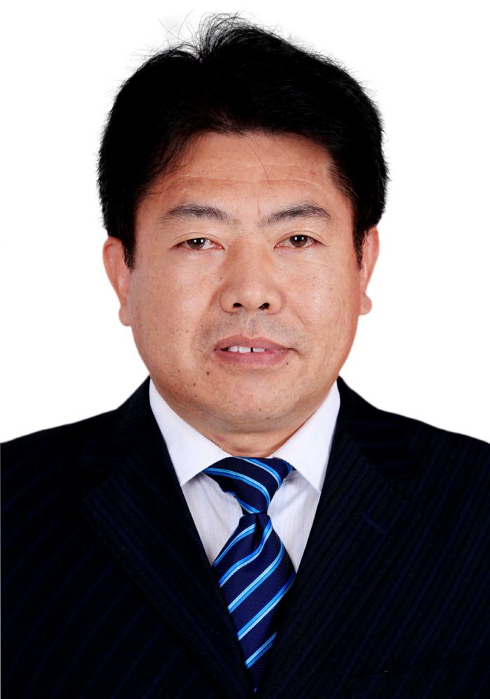 杨永生头像