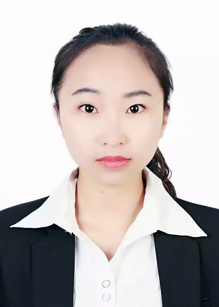 吴茜头像