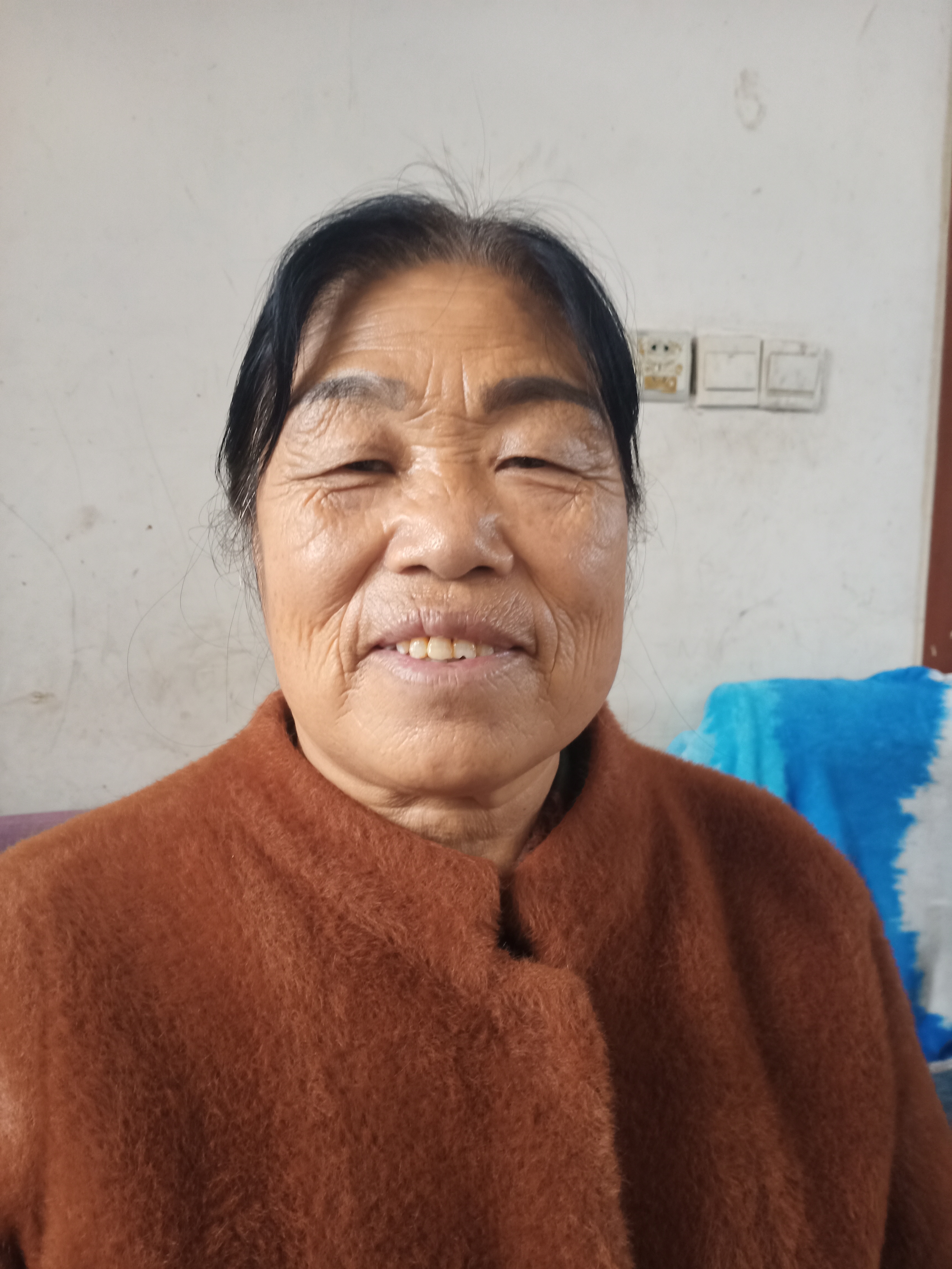 李秀叶头像