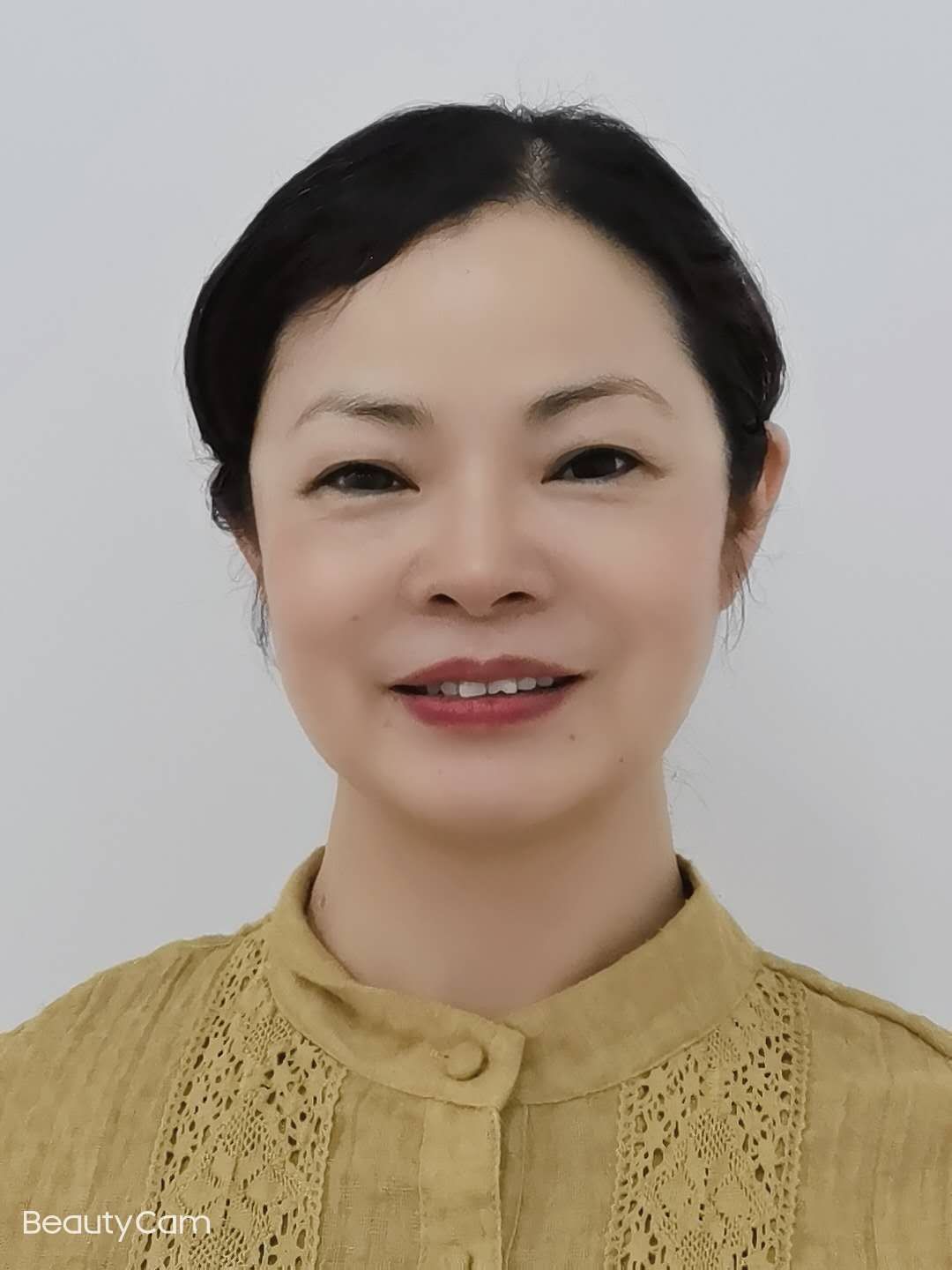 郑小兰头像