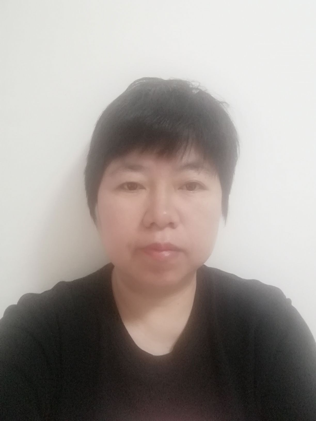 刘娜头像