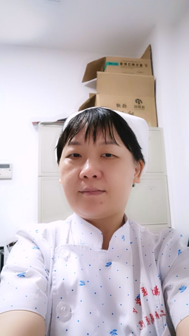 陈影头像