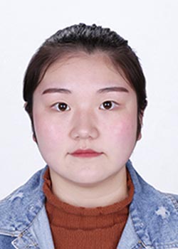 杨梦倩头像