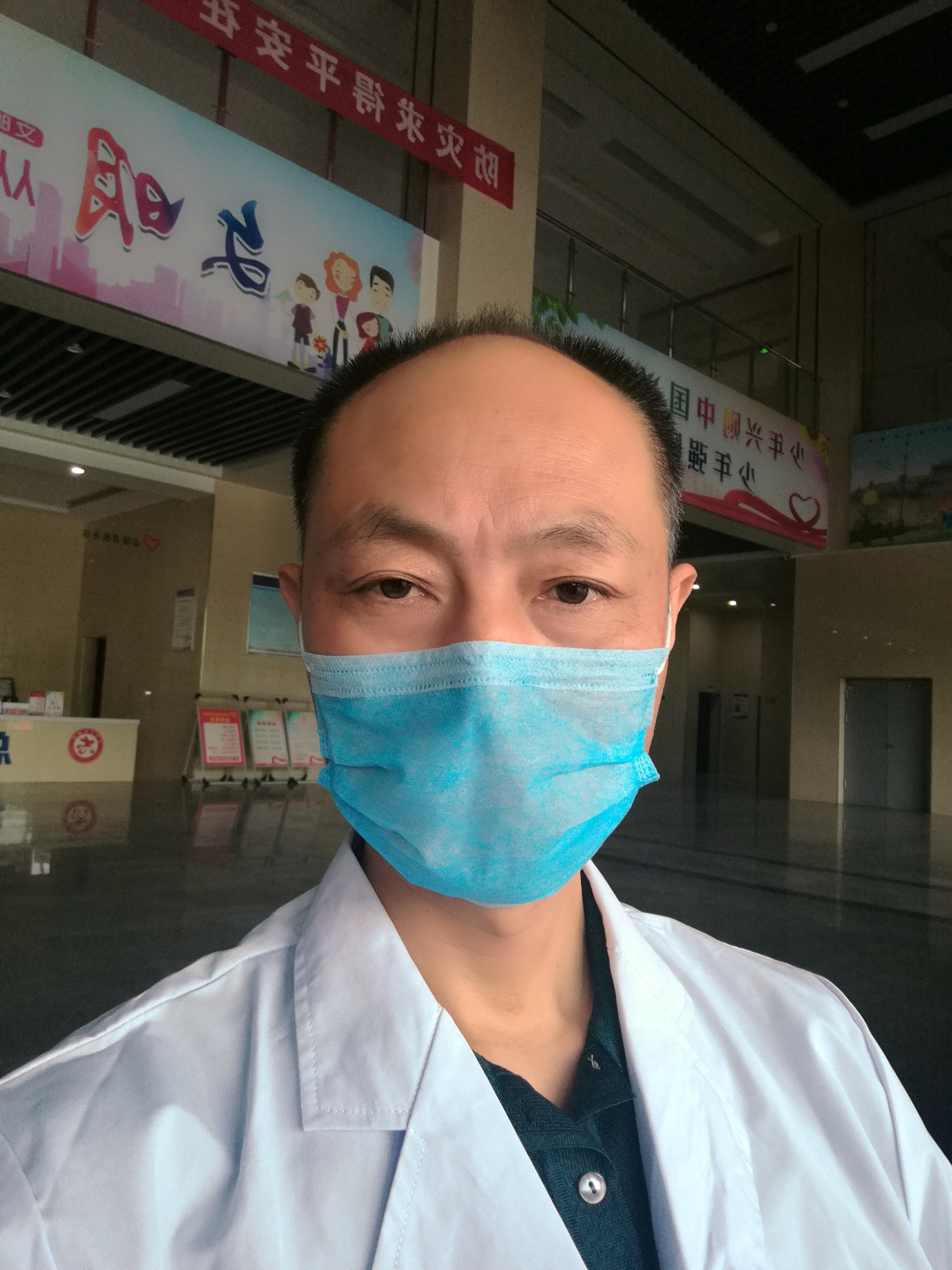 李承头像
