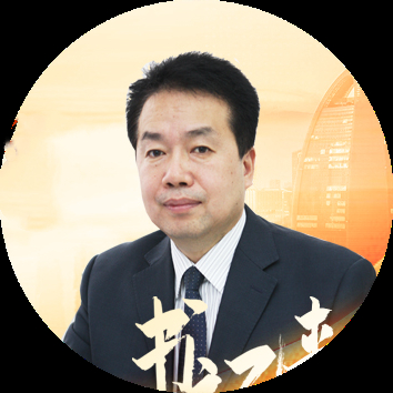 李彤头像