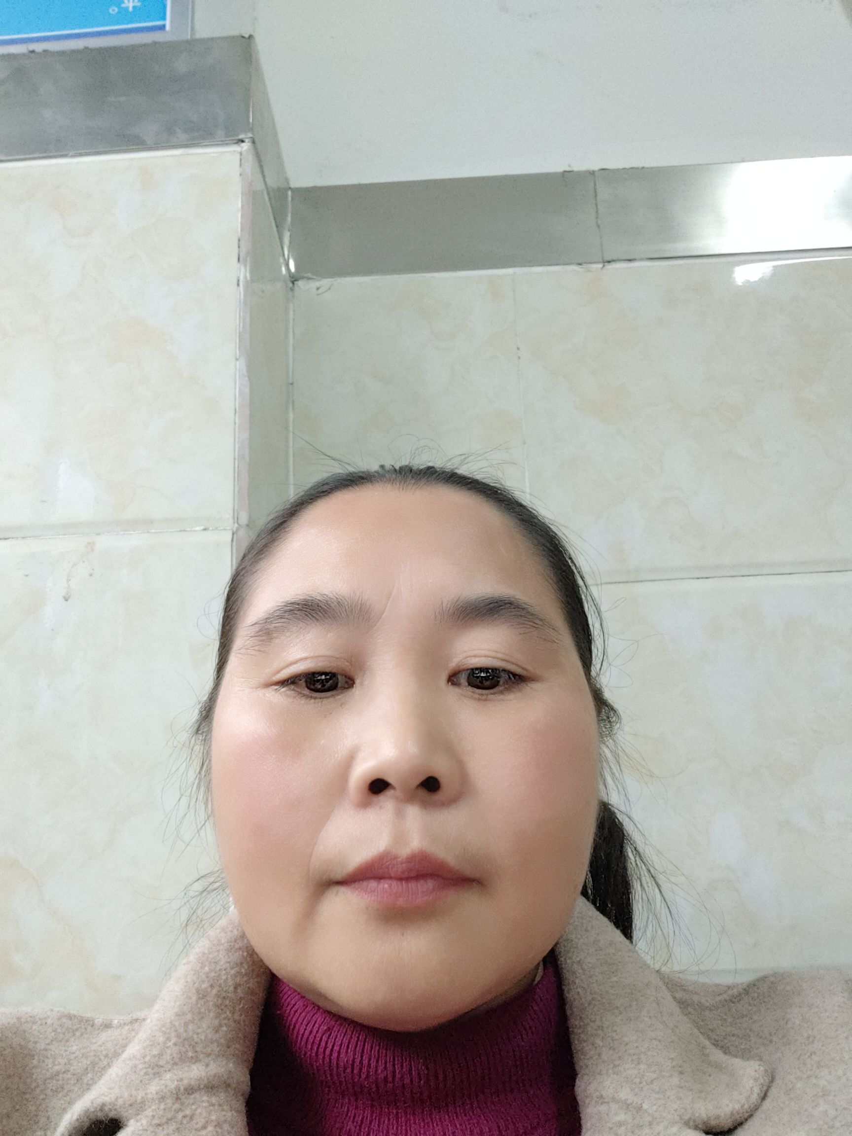 黄洪明头像