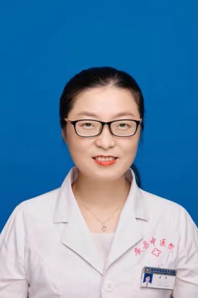 董莉头像