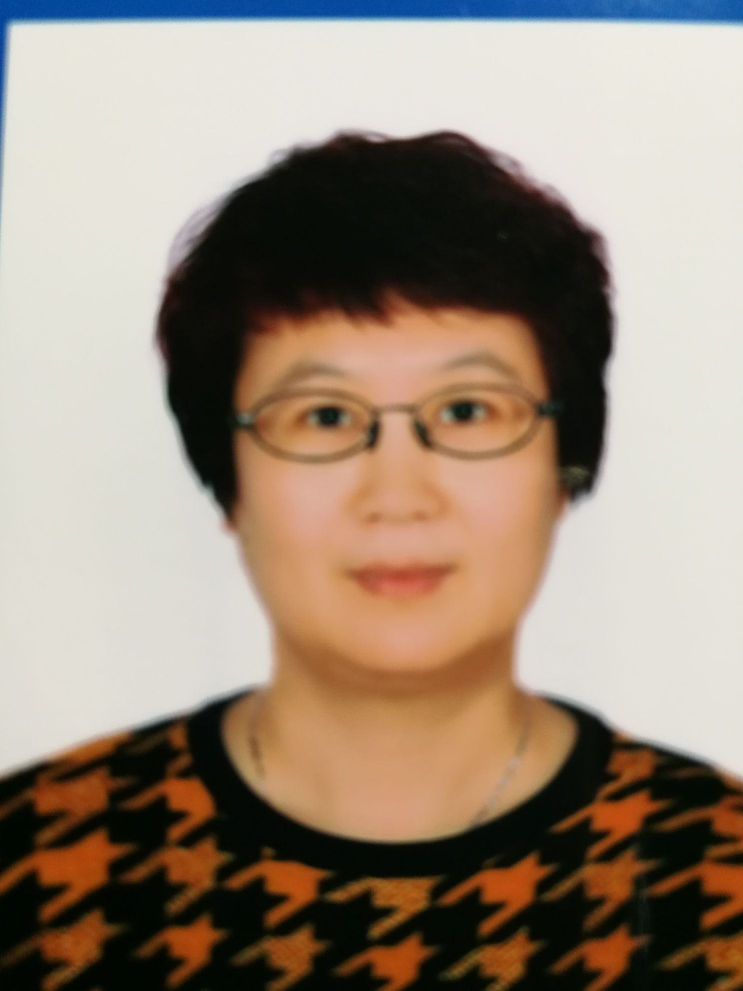 王慧头像