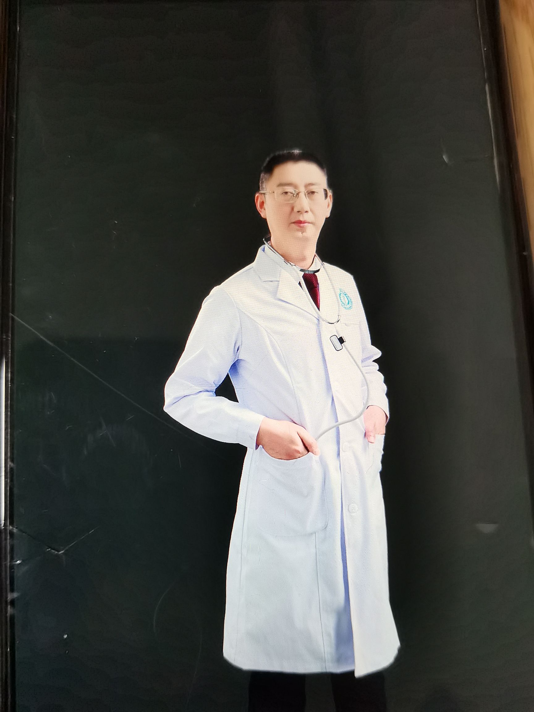 陈杰头像