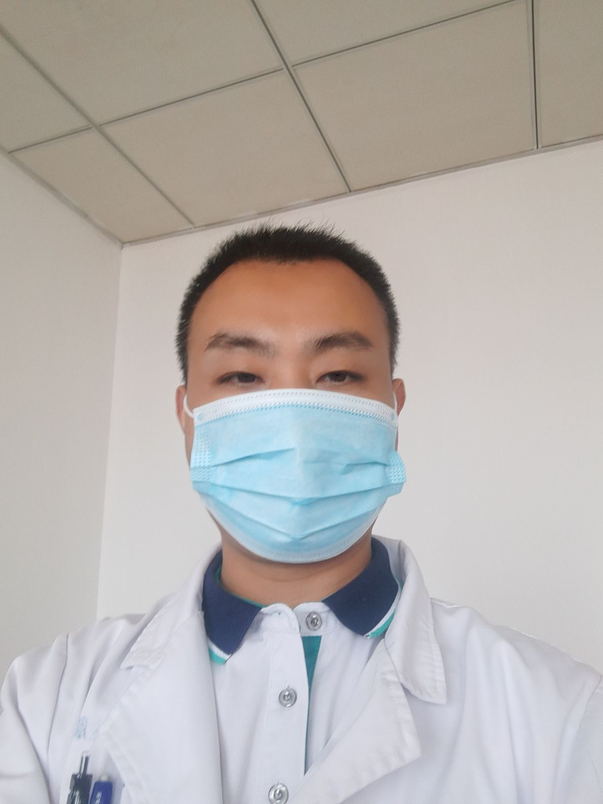 王敬华头像