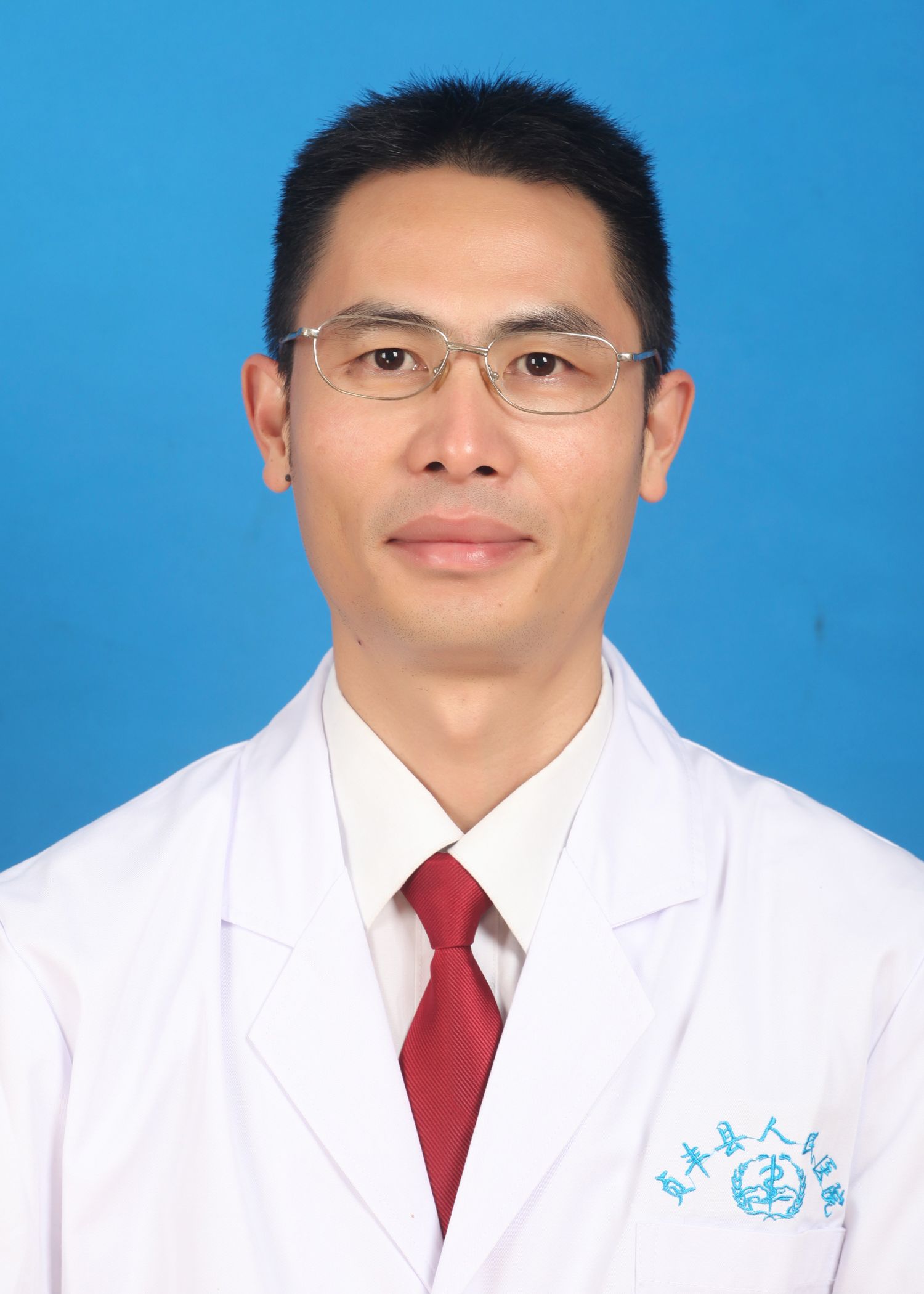 杨兴凯头像