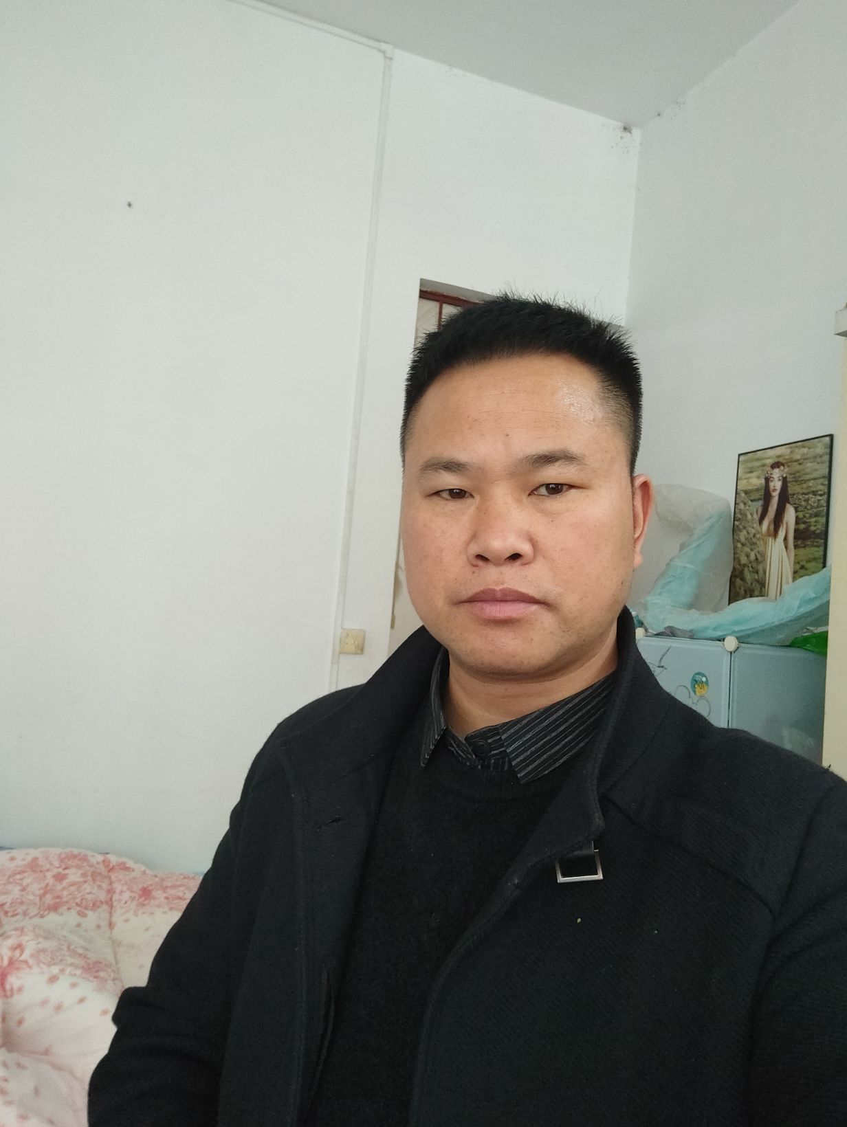 李光颖头像