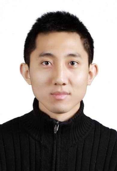 王武头像