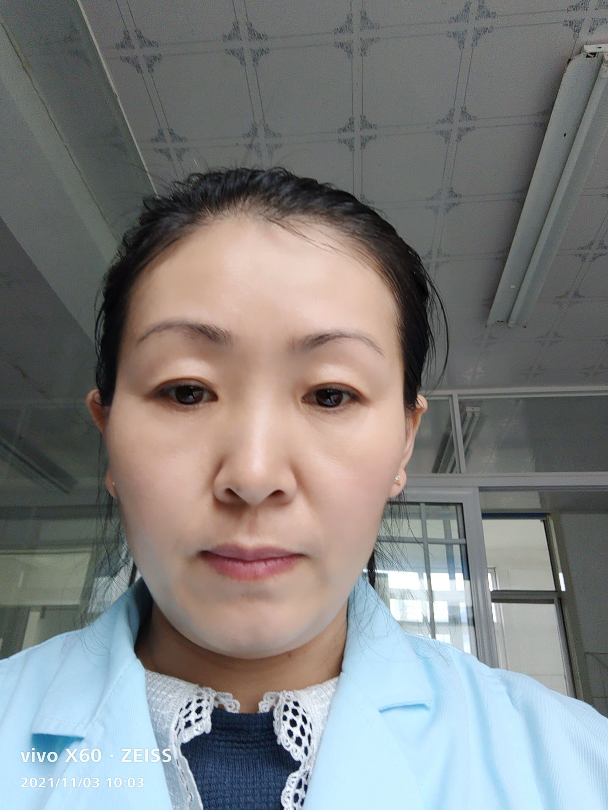 胡怀娟头像