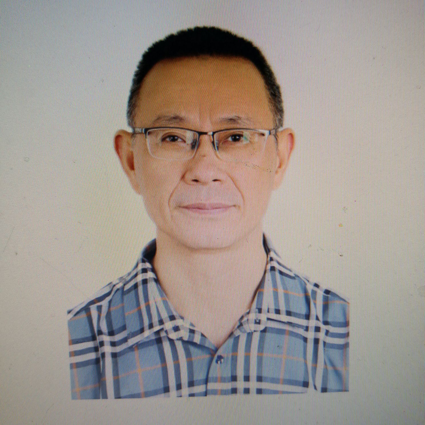 李晓川头像