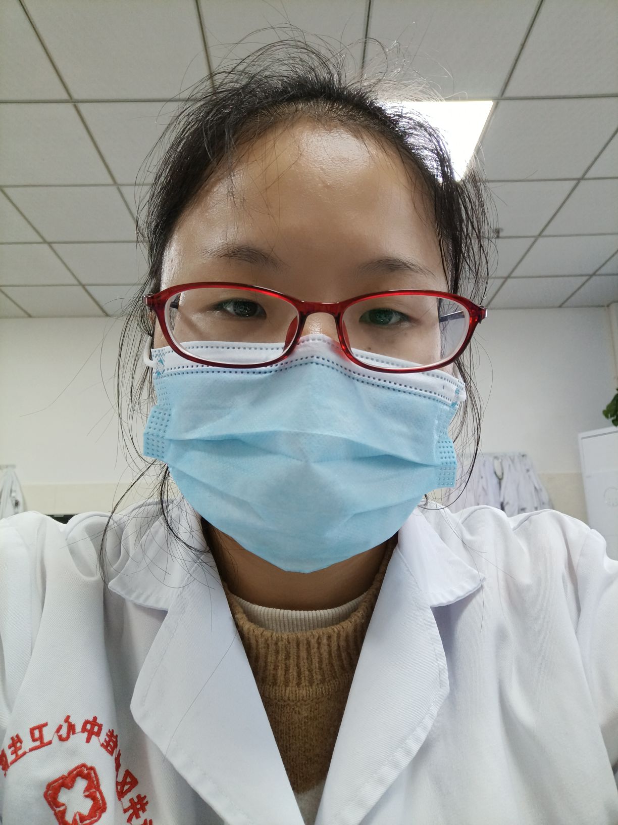 刘侨头像