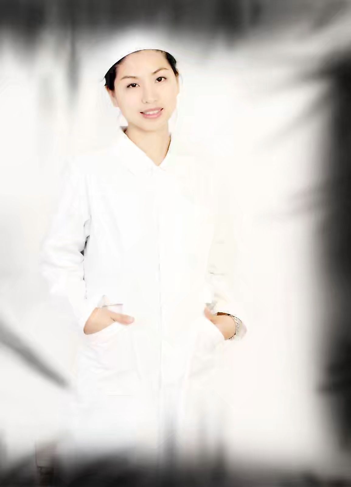 杨慧清头像