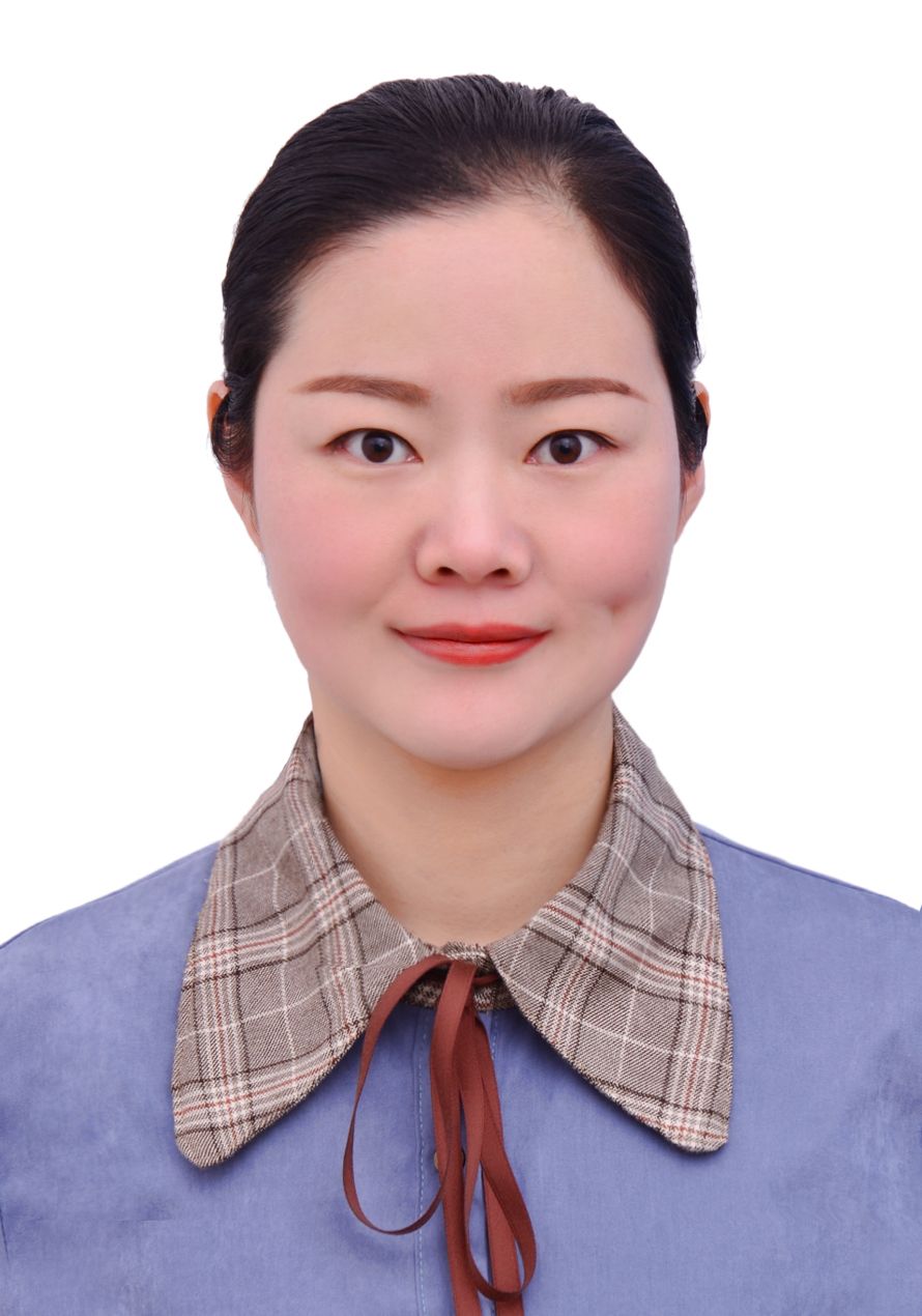 陈丽霞头像