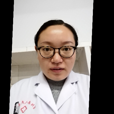 雷婷头像