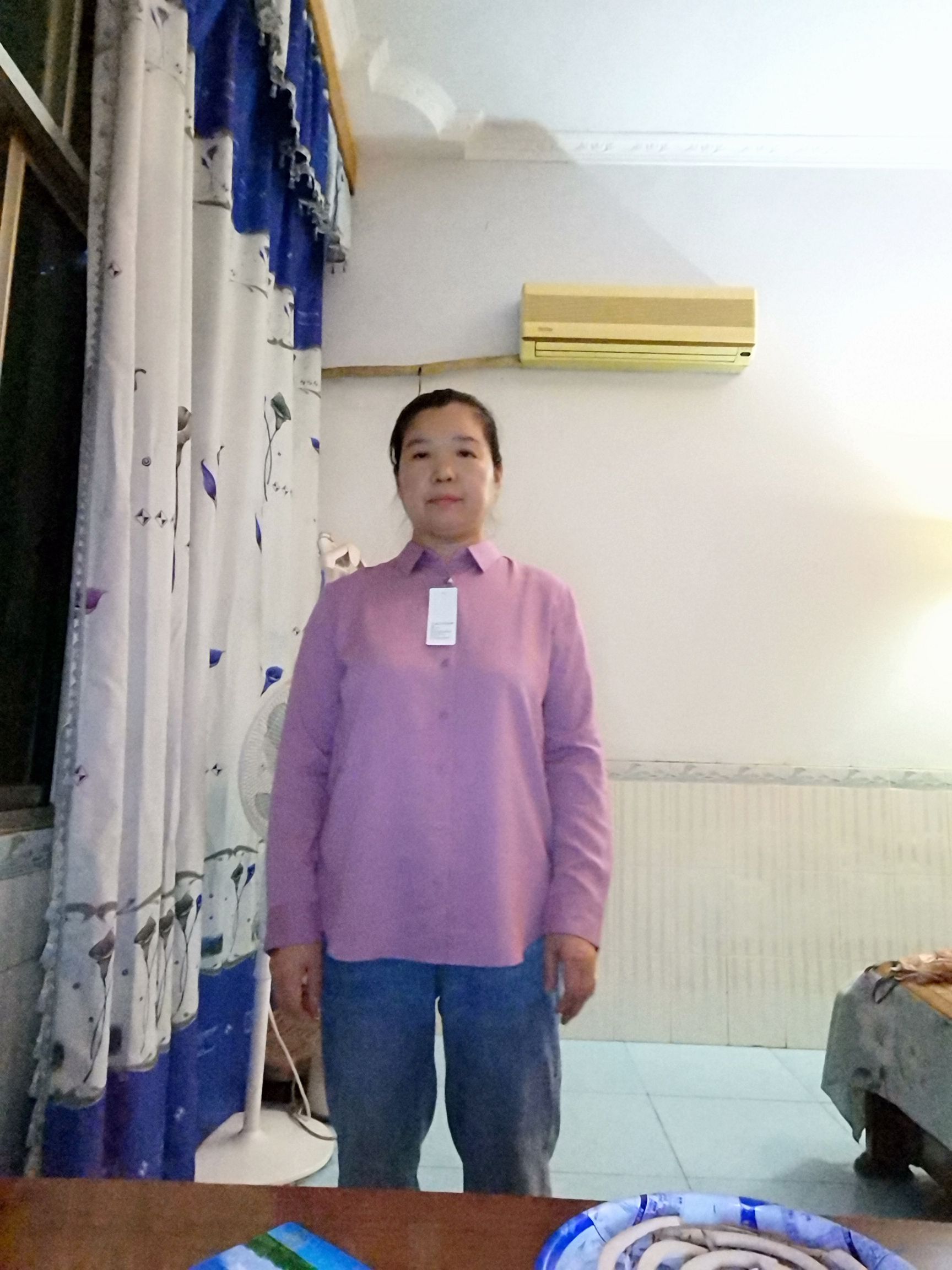李桂琼头像