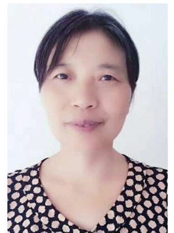 程菊英头像