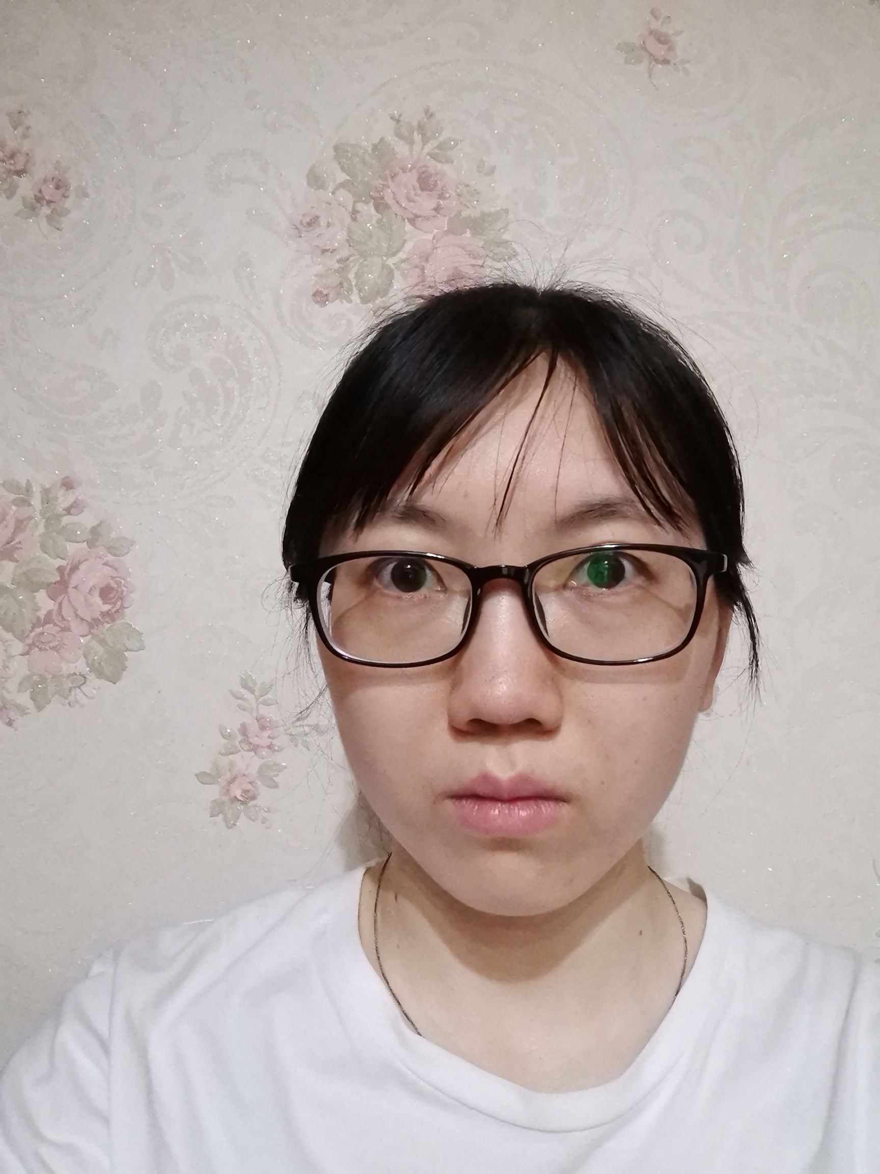 陈颖茵头像