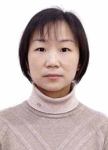 杨洁头像
