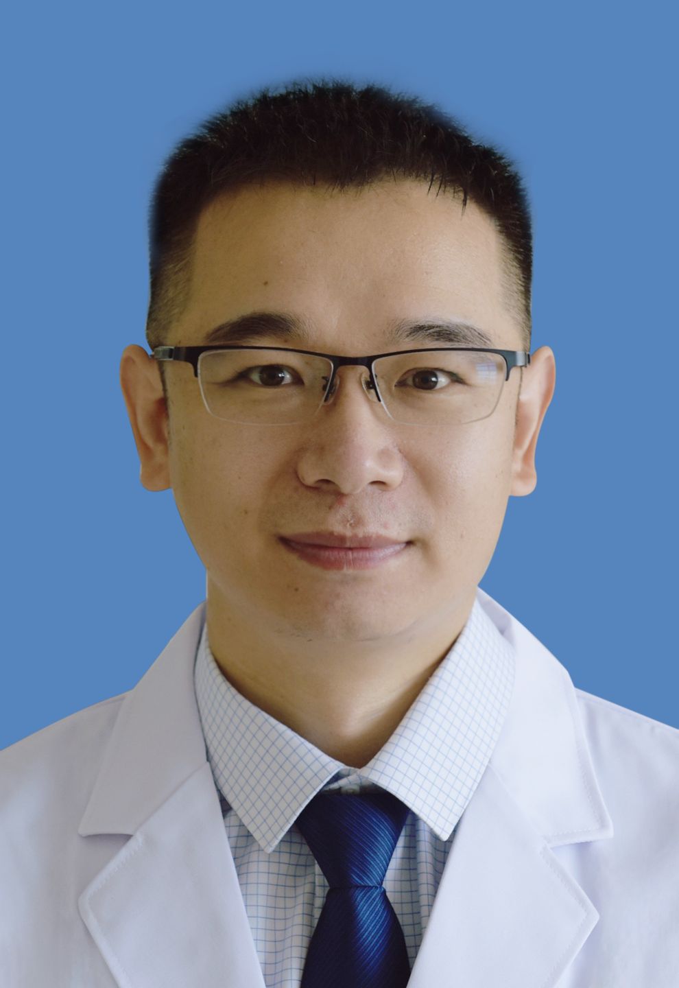 刘奇头像