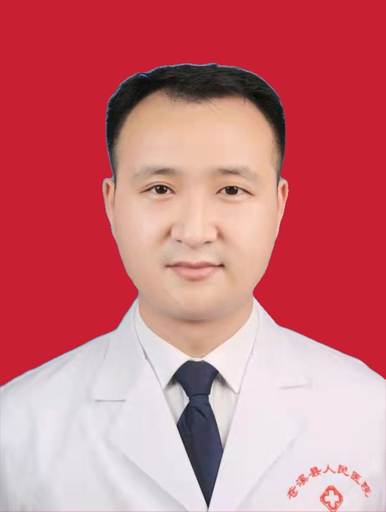杨双头像