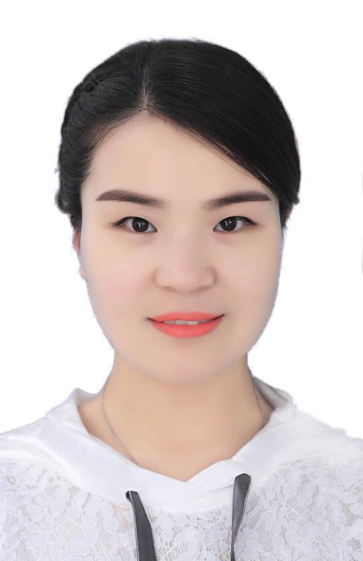 王妍头像