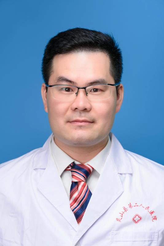 施扬豪头像