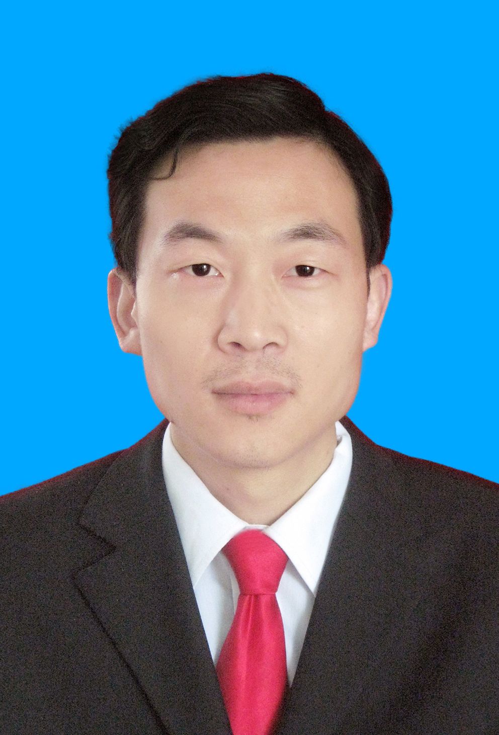 乔宏泉头像