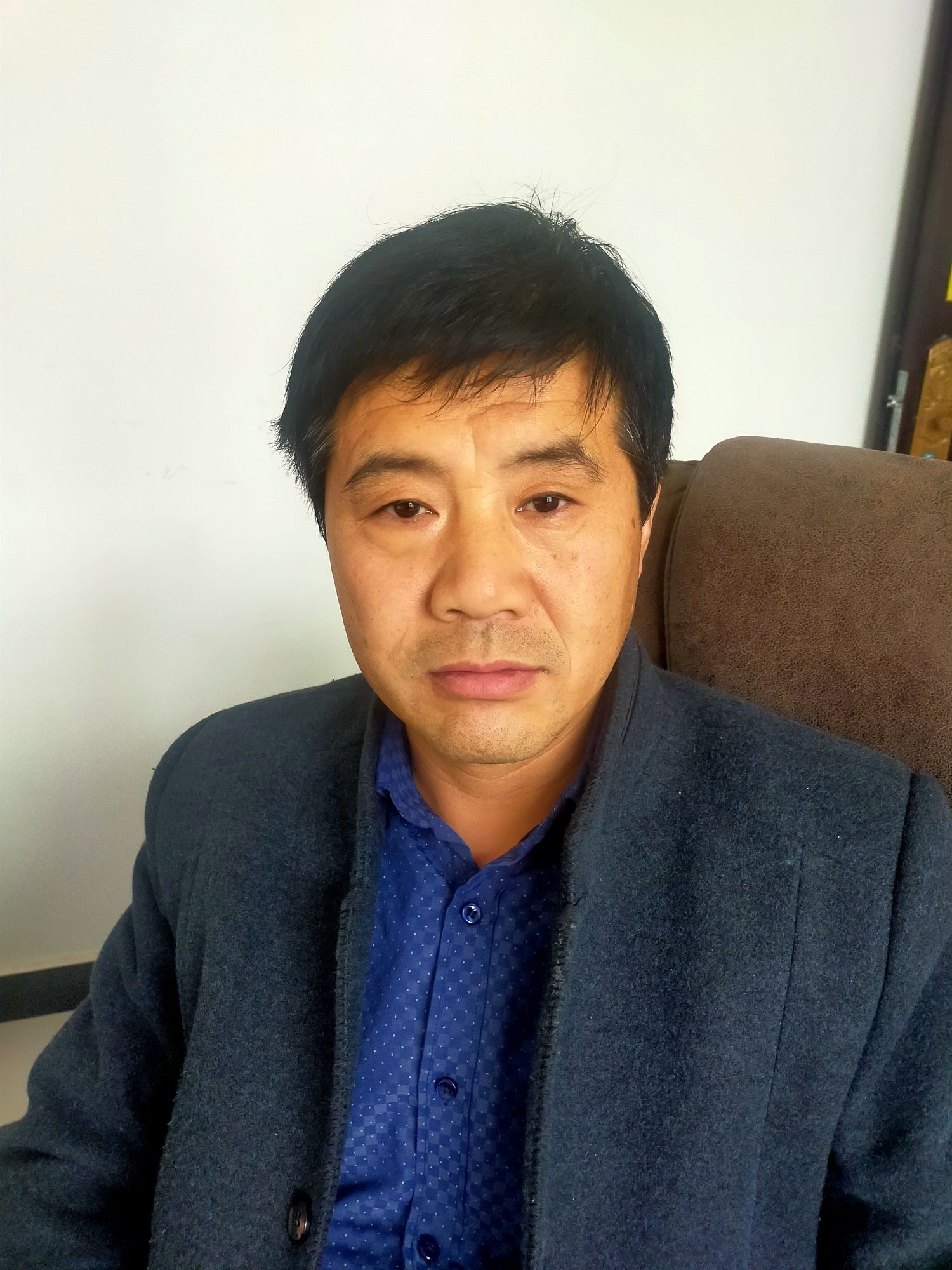 谢安静头像