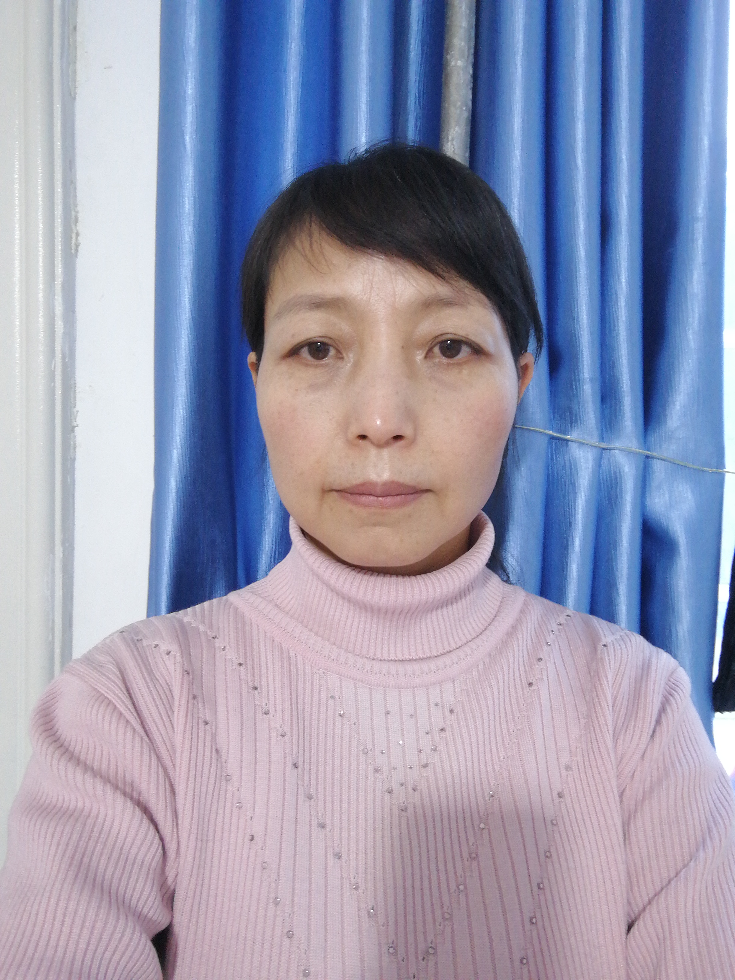 单兴华头像
