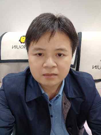 任志荣头像