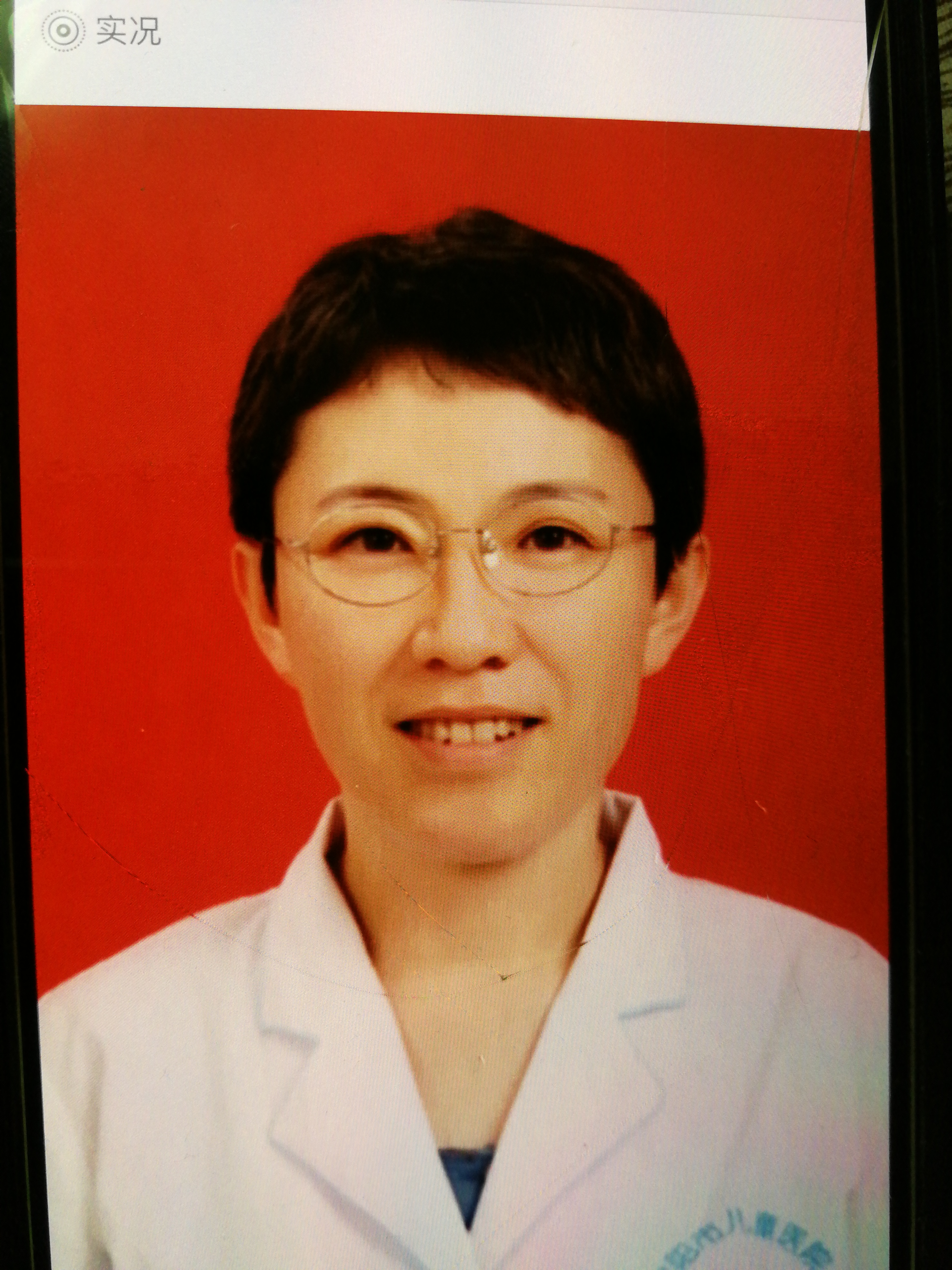 赵昕头像