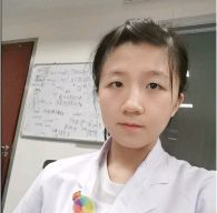 林倩头像