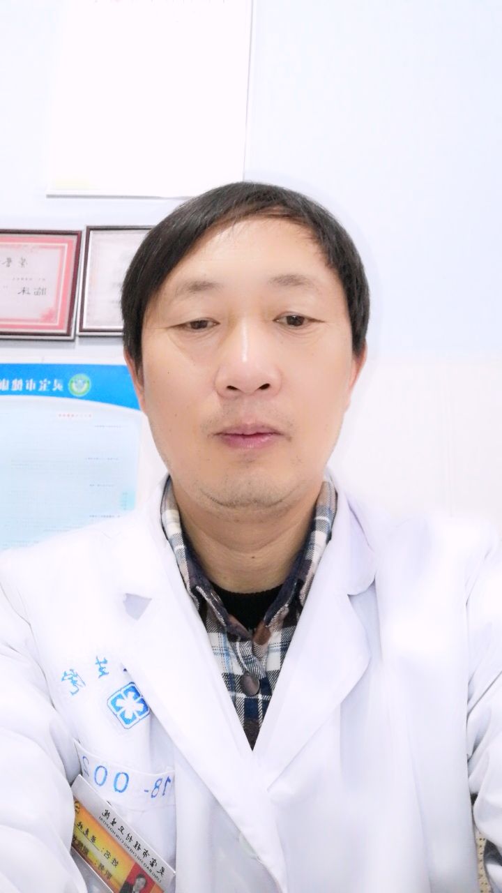 梁克北头像