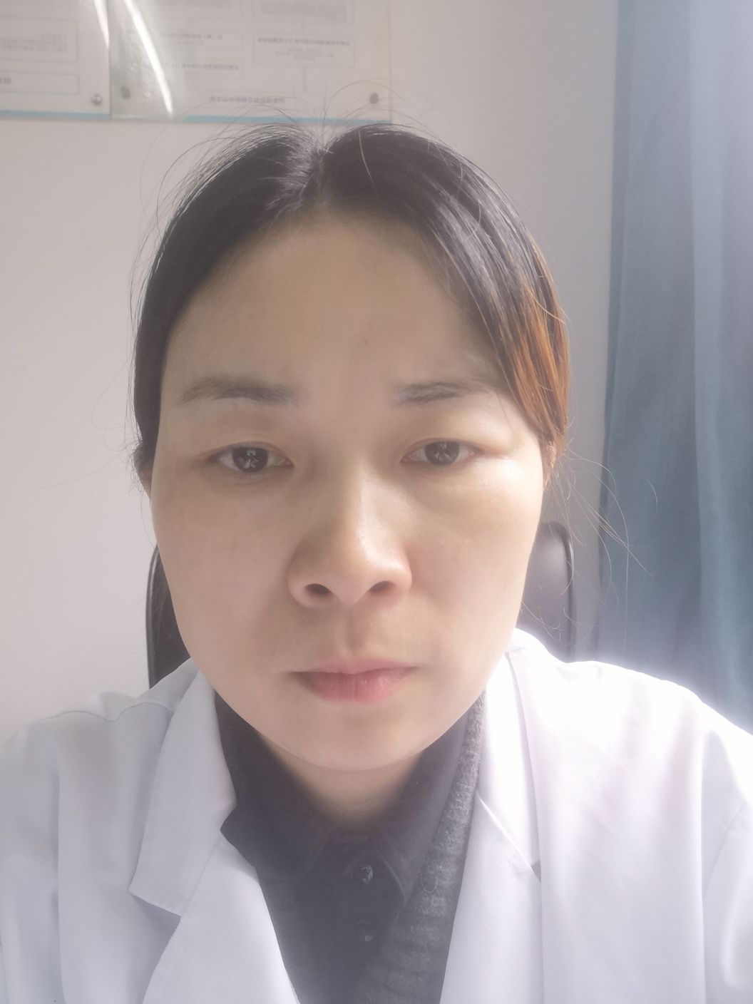 雍远芳头像