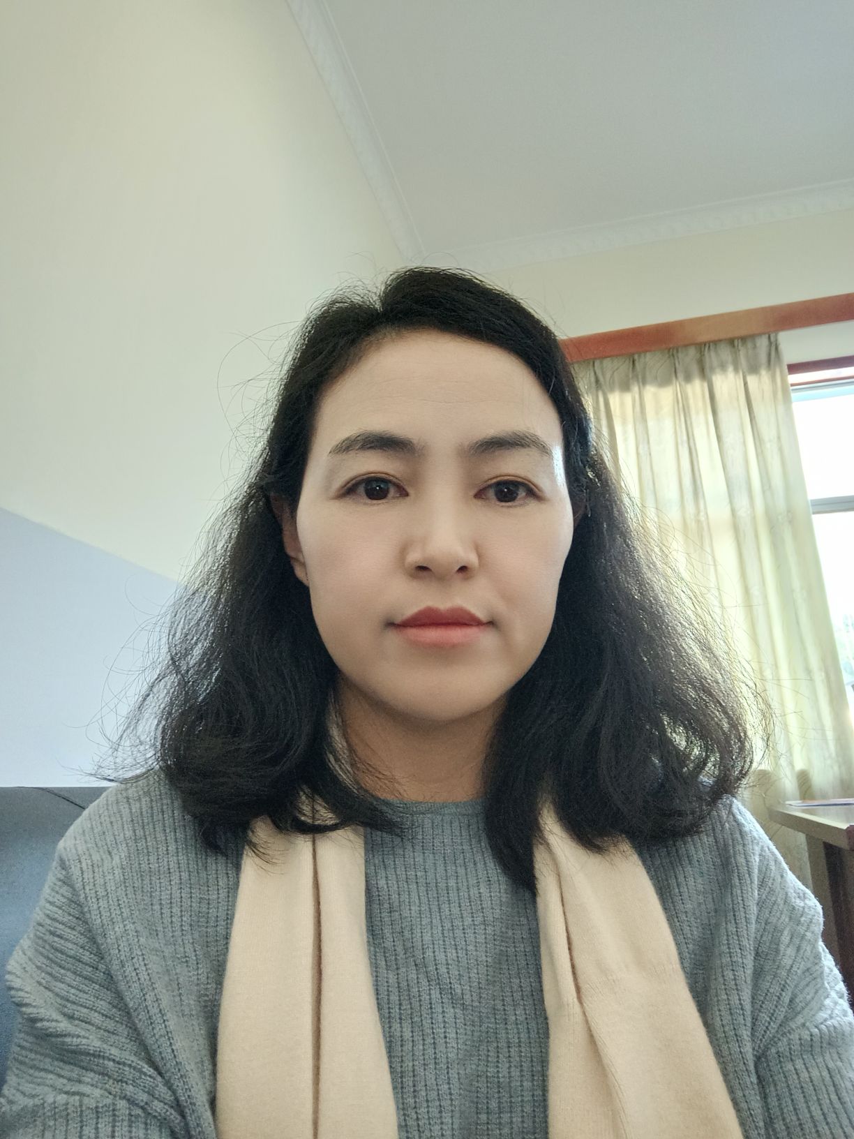 李近兰头像