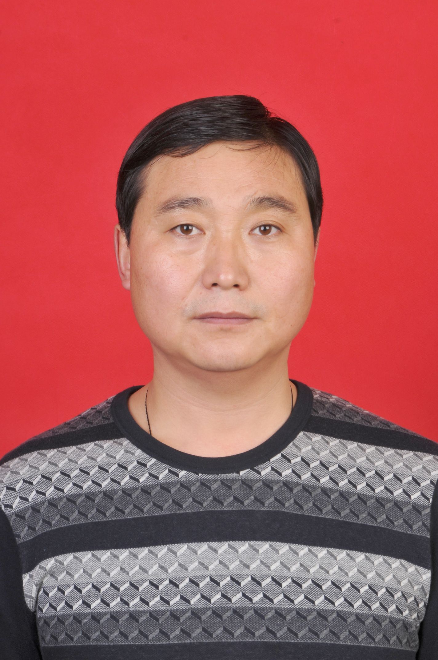 王勇伟头像